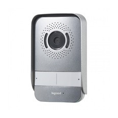 Видео входен панел Easy допълнителен 2f Legrand