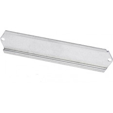 DIN шина за кутия 166х142х64мм, серия Alubox Scame