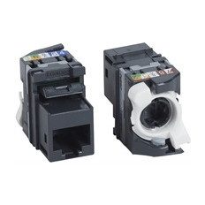 Конектор Cat.5e UTP 1x RJ45 Keystone LCS3 Legrand