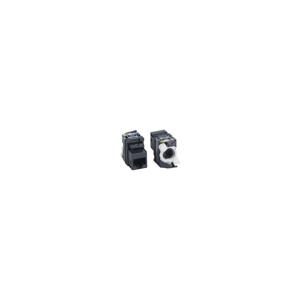Конектор Cat.5e UTP 1x RJ45 Keystone LCS3 Legrand