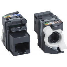 Конектор Cat.5e UTP 1x RJ45 Keystone LCS3 Legrand