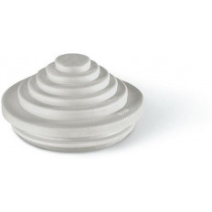 Кабелен уплътнител IP55 сив PG21 /100 бр./ Scame
