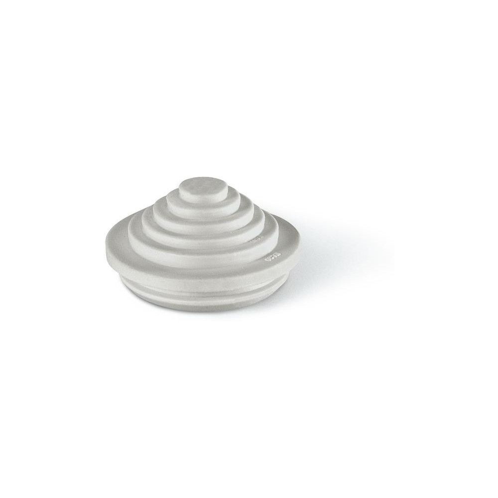 Кабелен уплътнител IP55 сив PG21 /100 бр./ Scame