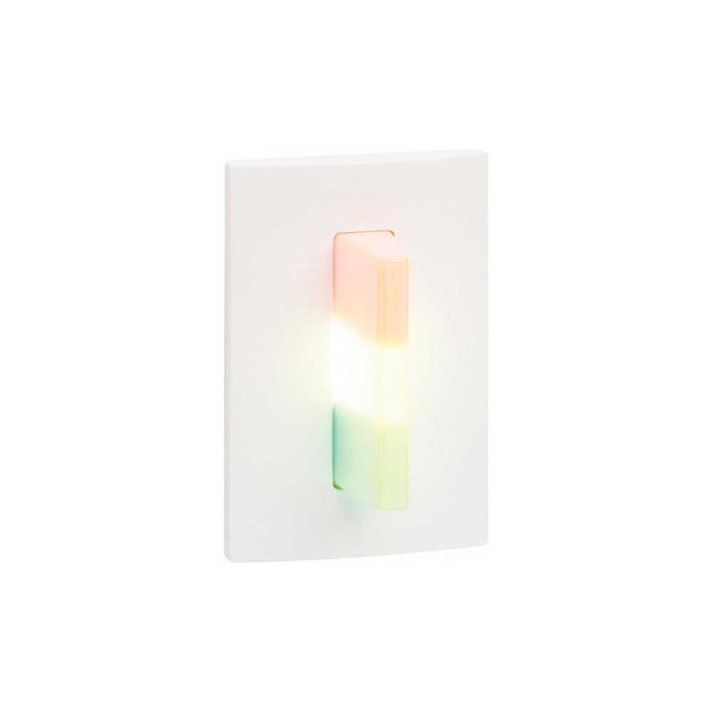 Индикатор LED над врата антибактериал Mosaic Legrand
