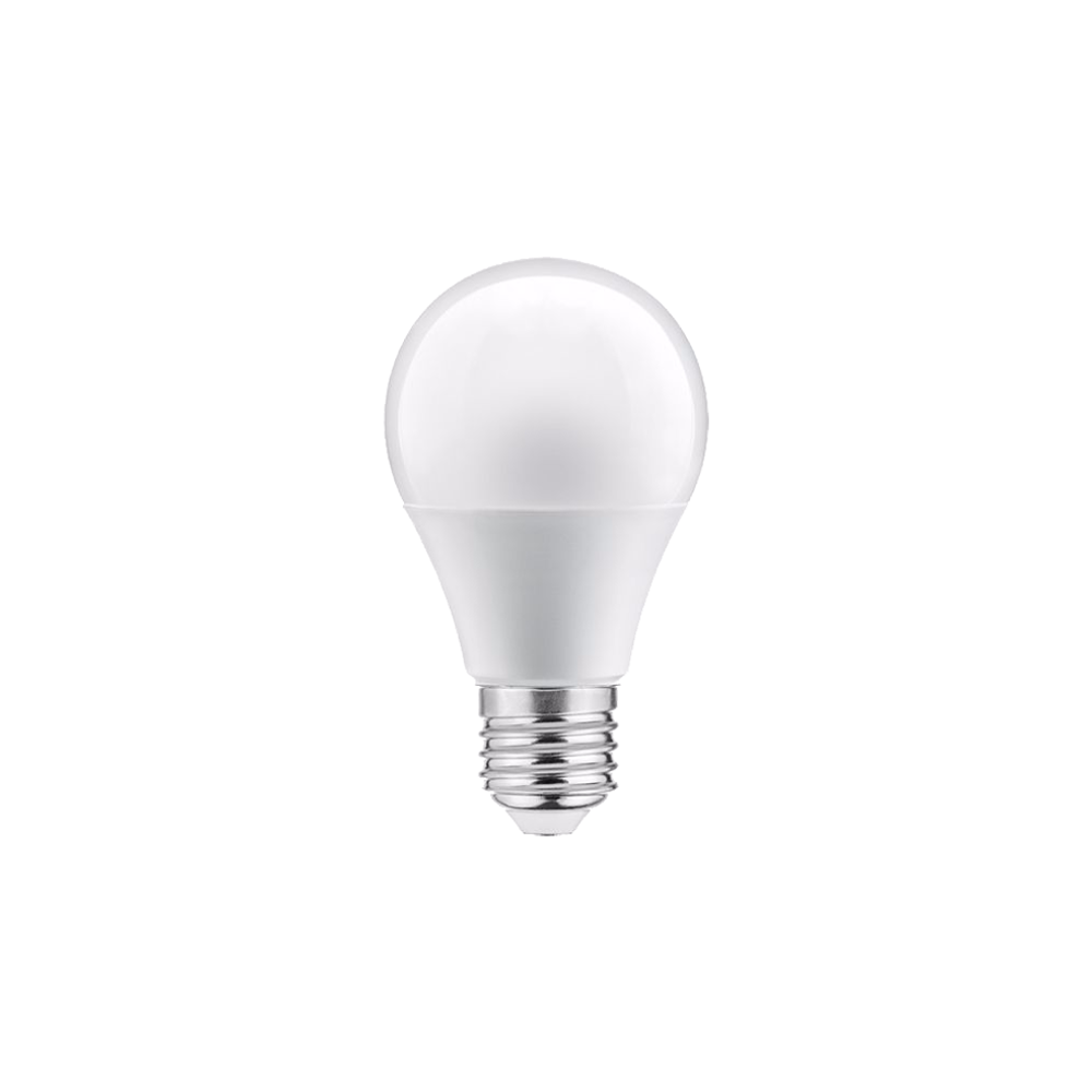 LED Крушка GTV с фото и сензор за движение, E27, 10 W, 4000K, A60 LED Крушка GTV с фото и сензор за движение, E27, 10 W, 4000K, A60