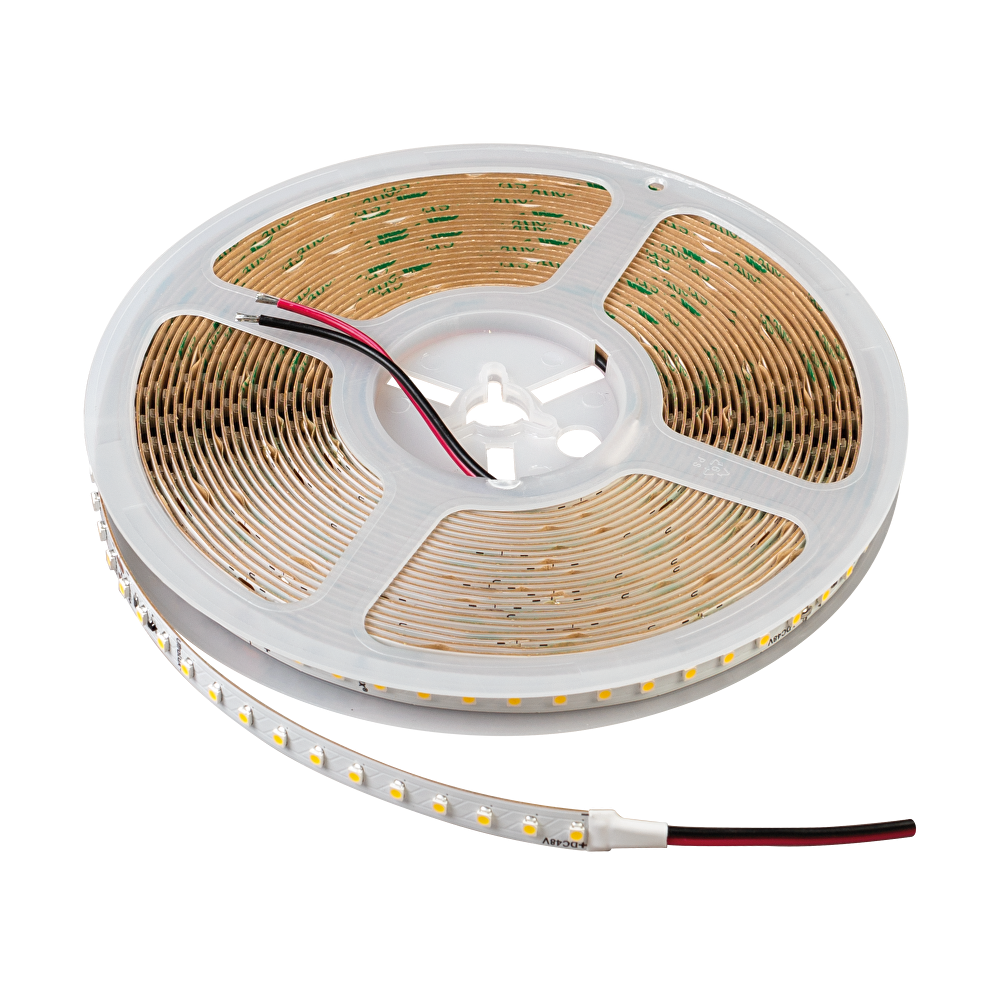 ПРОФЕСИОНАЛНА LED ЛЕНТА SMD3528, 7W/M, 4200K, 48V DC, 112LEDS/M, 10M, IP20 ПРОФЕСИОНАЛНА LED ЛЕНТА SMD3528, 7W/M, 4200K, 48V DC, 112LEDS/M, 10M, IP20