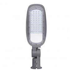 LED ТЯЛО ЗА УЛИЧНО ОСВЕТЛЕНИЕ ∅60, 20W, 4000K, 220V-240V AC, 150Х90, SMD2835, IP66