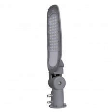 LED ТЯЛО ЗА УЛИЧНО ОСВЕТЛЕНИЕ ∅60, 20W, 4000K, 220V-240V AC, 150Х90, SMD2835, IP66
