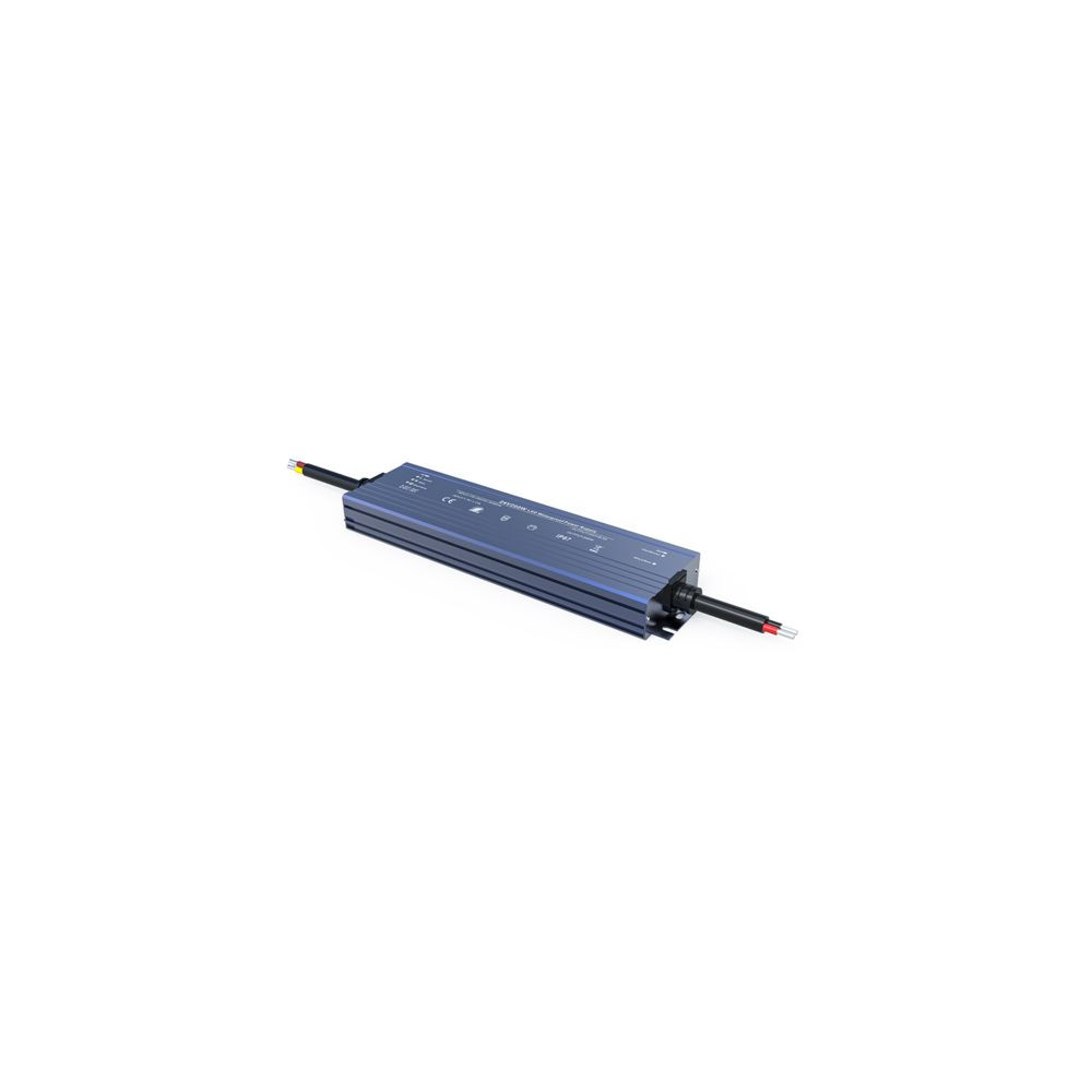 LED ЗАХРАНВАНЕ ACA LIGHTING 200W, 24V DC, IP67