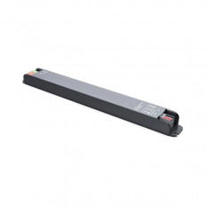 LED ЗАХРАНВАНЕ 250W 12V LED CV METAL DRIVER, IP20