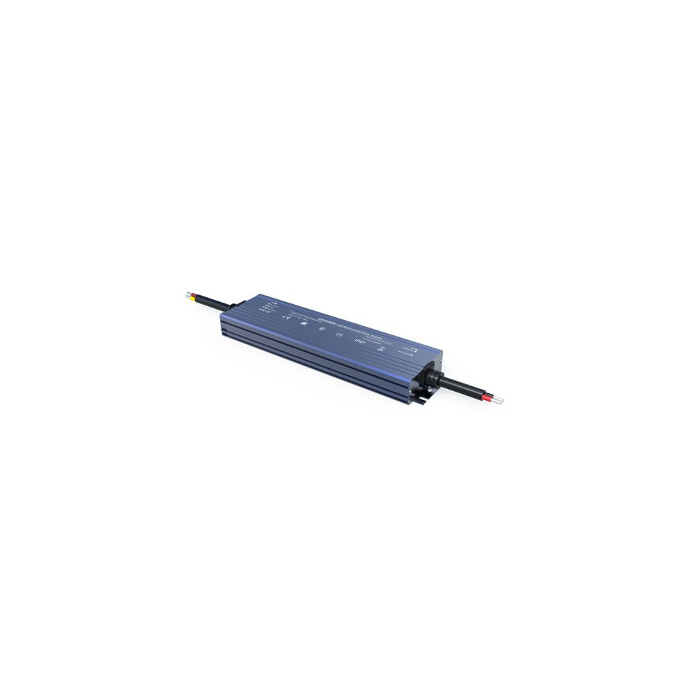 LED ЗАХРАНВАНЕ ACA LIGHTING 250W, 12V DC, IP67