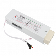 ЗАХРАНВАЩ АВАРИЕН МОДУЛ ЗА LED ОСВЕТЛЕНИЕ С БАТЕРИЕН БЛОК LIFEPO4, 12.8V, 4000 MAH