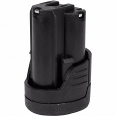 Акумулаторна батерия YATO YT 82909, 12 V, 2.0 Ah, Li-IoN