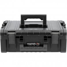 Куфар за инструменти YATO, S1/S12, 450 x 332 x 170 мм
