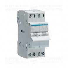 УМ ШАЛТЕР HAGER SFT 25A 2P
