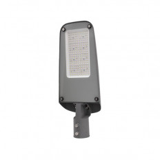LED УЛИЧНО ТЯЛО С ПРОГРАМИРУЕМ ДРАЙВЕР Ф60, 150X90, 50W, 4000K, 220V-240V AC, IP66, 7750LM