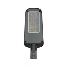 LED УЛИЧНО ТЯЛО С ПРОГРАМИРУЕМ ДРАЙВЕР Ф60, 150X90, 50W, 4000K, 220V-240V AC, IP66, 7750LM