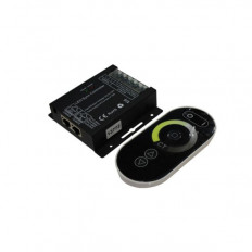 CCT LED КОНТРОЛЕН С RF TOUCH ДИСТАНЦИОННО 20A 240W/12V 480W/24V