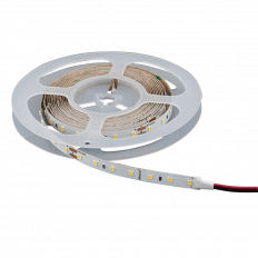 ПРОФЕСИОНАЛНА LED ЛЕНТА 7.2W/M, 2700K, 24V DC, 70 LED/M, SMD2835