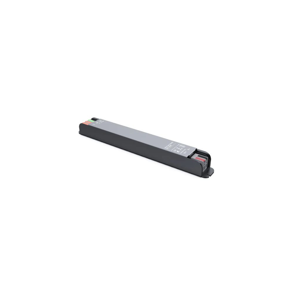 LED ЗАХРАНВАНЕ 150W 24V LED CV METAL DRIVER, IP20