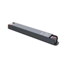LED ЗАХРАНВАНЕ 200W 24V LED CV METAL DRIVER, IP20