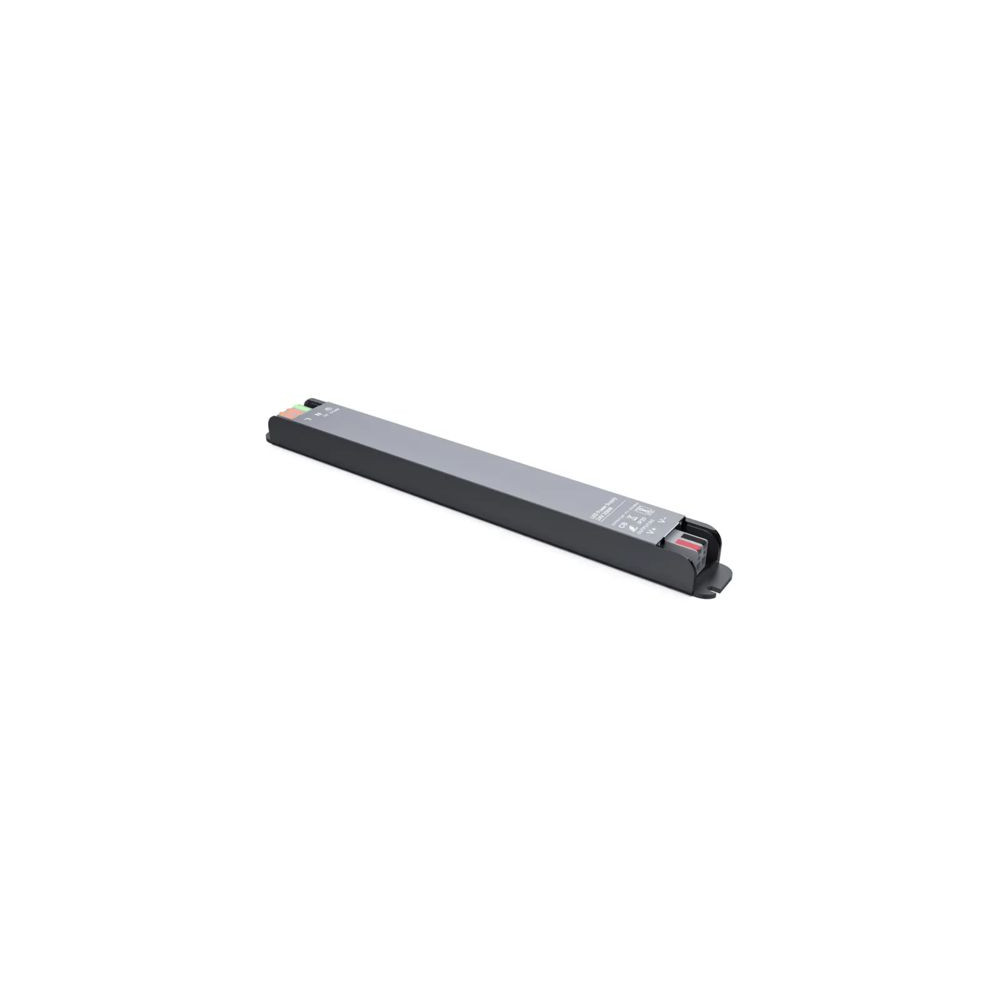 LED ЗАХРАНВАНЕ 250W 24V LED CV METAL DRIVER, IP20