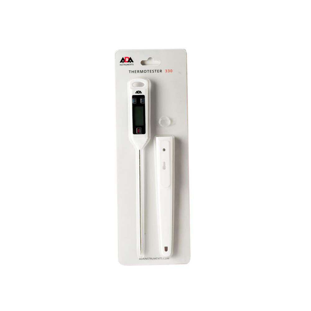 Електронен термометър ADA TERMOTESTER 330 Електронен термометър ADA TERMOTESTER 330