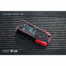 Ролетка лазeрна ADA COSMO, 40 м