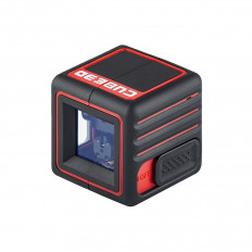 Лазерен нивелир ADA 3D Professional Edition, 20 м