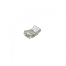 МЕЖДИНЕН КОНЕКТОР ЗА LED ЛЕНТА 8MM