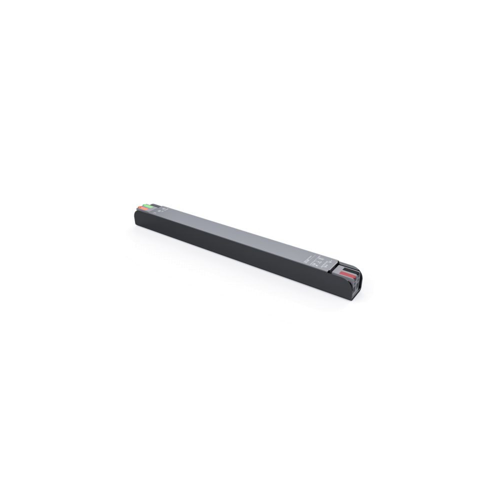 LED ЗАХРАНВАНЕ 60W 24V LED CV METAL DRIVER, IP20