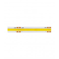 LED ЛЕНТА COB PROJECT QUALITY 2835 352CHIPS/m 11W/m 880Lm 4000K (НЕУТРАЛНА СВЕТЛИНА) 24V 12V IP20 5m РОЛКА 5540130 VITO