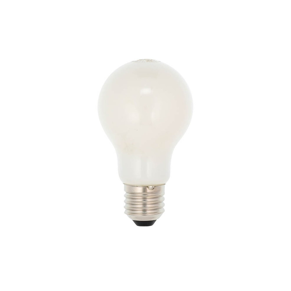 LED ФИЛАМЕНТНА КРУШКА LEDISONE-2-SOFT A60 E27 5.5W 677Lm 4000K (НЕУТРАЛНА СВЕТЛИНА) 1514680 VITO LED ФИЛАМЕНТНА КРУШКА LEDISONE-2-SOFT A60 E27 5.5W 677Lm 4000K (НЕУТРАЛНА СВЕТЛИНА) 1514680 VITO