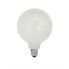 LED ФИЛАМЕНТНА КРУШКА LEDISONE-2-SOFT GLOBE G125 E27 8W 944Lm 2700K (ТОПЛА СВЕТЛИНА) 1514820 VITO