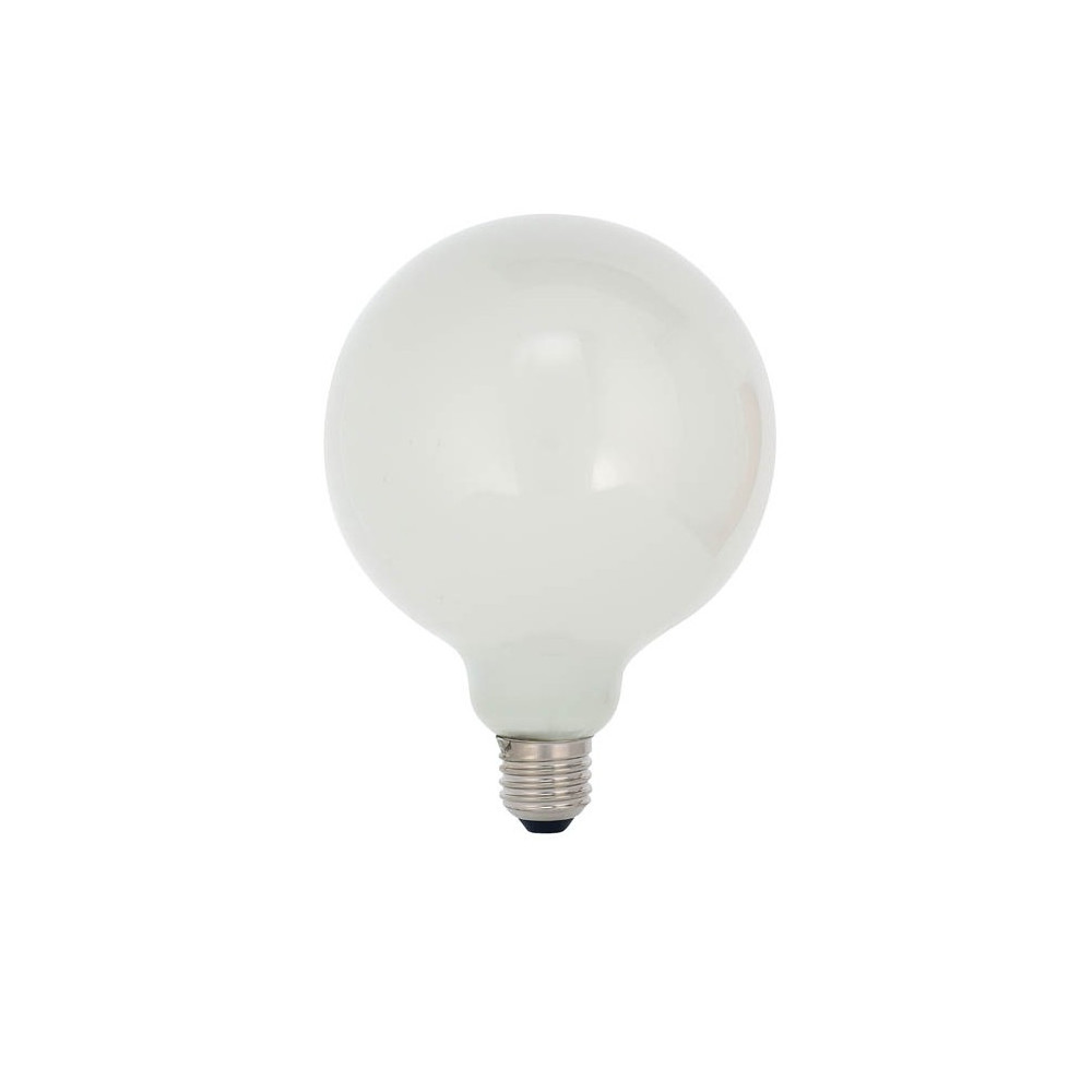 LED ФИЛАМЕНТНА КРУШКА LEDISONE-2-SOFT GLOBE G125 E27 8W 944Lm 2700K (ТОПЛА СВЕТЛИНА) 1514820 VITO