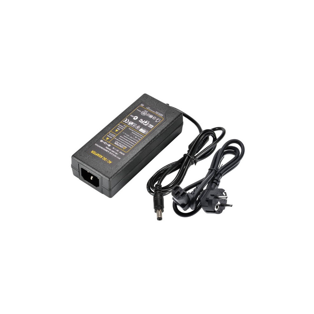 ТРАНСФОРМАТОР IZY24 PLASTIC 12VDC 3A 36W IP44 6240710 VITO ТРАНСФОРМАТОР IZY24 PLASTIC 12VDC 3A 36W IP44 6240710 VITO