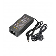 ТРАНСФОРМАТОР IZY24 PLASTIC 12VDC 5A 60W IP44 6240720 VITO