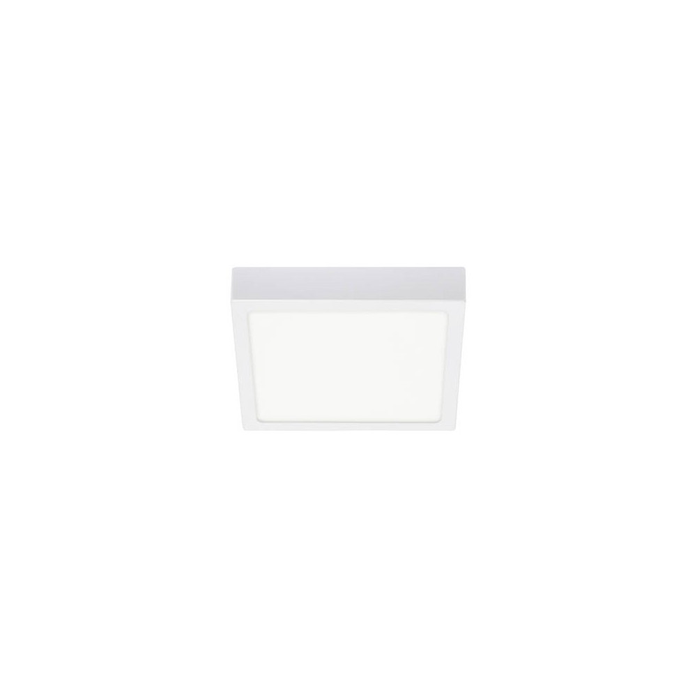 LED КВАДРАТЕН ПАНЕЛ ЗА ВЪНШЕН МОНТАЖ LINDA-S 110x110x27mm 6W 600Lm 6000K (СТУДЕНА СВЕТЛИНА) БЯЛ ЦВЯТ 2023750 VITO LED КВАДРАТЕН ПАНЕЛ ЗА ВЪНШЕН МОНТАЖ LINDA-S 110x110x27mm 6W 600Lm 6000K (СТУДЕНА СВЕТЛИНА) БЯЛ ЦВЯТ 2023750 VITO