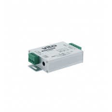 УСИЛВАТЕЛ 12VDC 144W FOR RGB LED ЛЕНТА  6210080 VITO