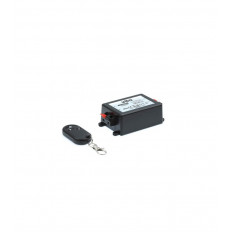 RF ДИМИРУЕМ КОНТРОЛЕР 12VDC 96WЗА МОНОХРОМНА LED ЛЕНТА  6210070 VITO