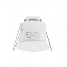 МИКРОВЪЛНОВ CЕНЗОР ЗА ПРИСЪСТВИЕ И ДВИЖЕНИЕ ЗА ВГРАЖДАНЕ, 360, 1200W/600W, 4M, IP54