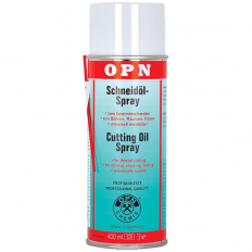 Спрей-смазка за пробиване и рязане OPN 60605, 400 ml