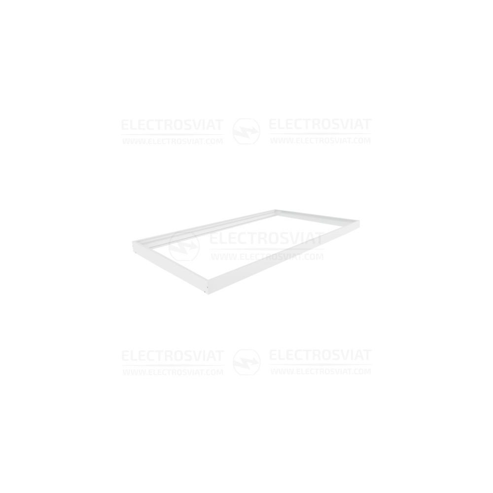 РАМКА ЗА ОТКРИТ МОНТАЖ ЗА LED ПАНЕЛ 300×600×65MM