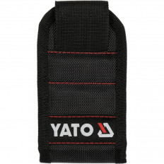 Магнитна лента за ръка, за инструменти, YATO, 310 мм