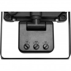 LED прожектор със сензор за движение YATO, 20 W, 1900 lm