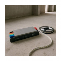ЗАХРАНВАЩ ТРАНСФОРМАТОР С ИЗБИРАЕМ ИЗХОДЕН ВОЛТАЖ - 12V ДО 48V DC, 300W