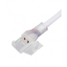 СТАРТОВ КАБЕЛ С БУКСА 220V IP65 ПРОЗРАЧЕН