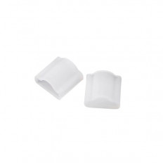 PREMIUM COB LED ЛЕНТА 220V IP65 ЧИСТ ЛЪЧ СВЕТЛИНА КОМПЛЕКТ 4000K