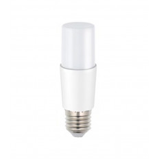 LED КРУШКА BASIS STICK T37 E27 9W 675Lm 2700K (ТОПЛА СВЕТЛИНА) 1515410 VITO