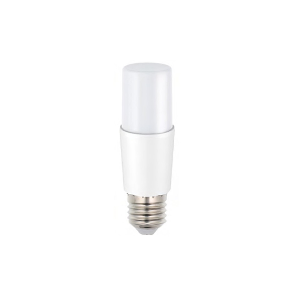 LED КРУШКА BASIS STICK T37 E27 9W 675Lm 2700K (ТОПЛА СВЕТЛИНА) 1515410 VITO LED КРУШКА BASIS STICK T37 E27 9W 675Lm 2700K (ТОПЛА СВЕТЛИНА) 1515410 VITO